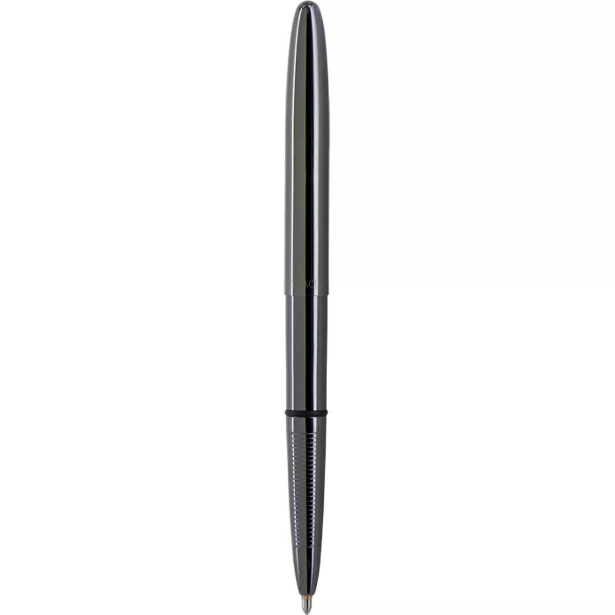Fisher - Bolígrafo Bullet Con Clip Titanio Negro En Oferta Fisher - Bolígrafo Bullet Con Clip Titanio Negro Barato