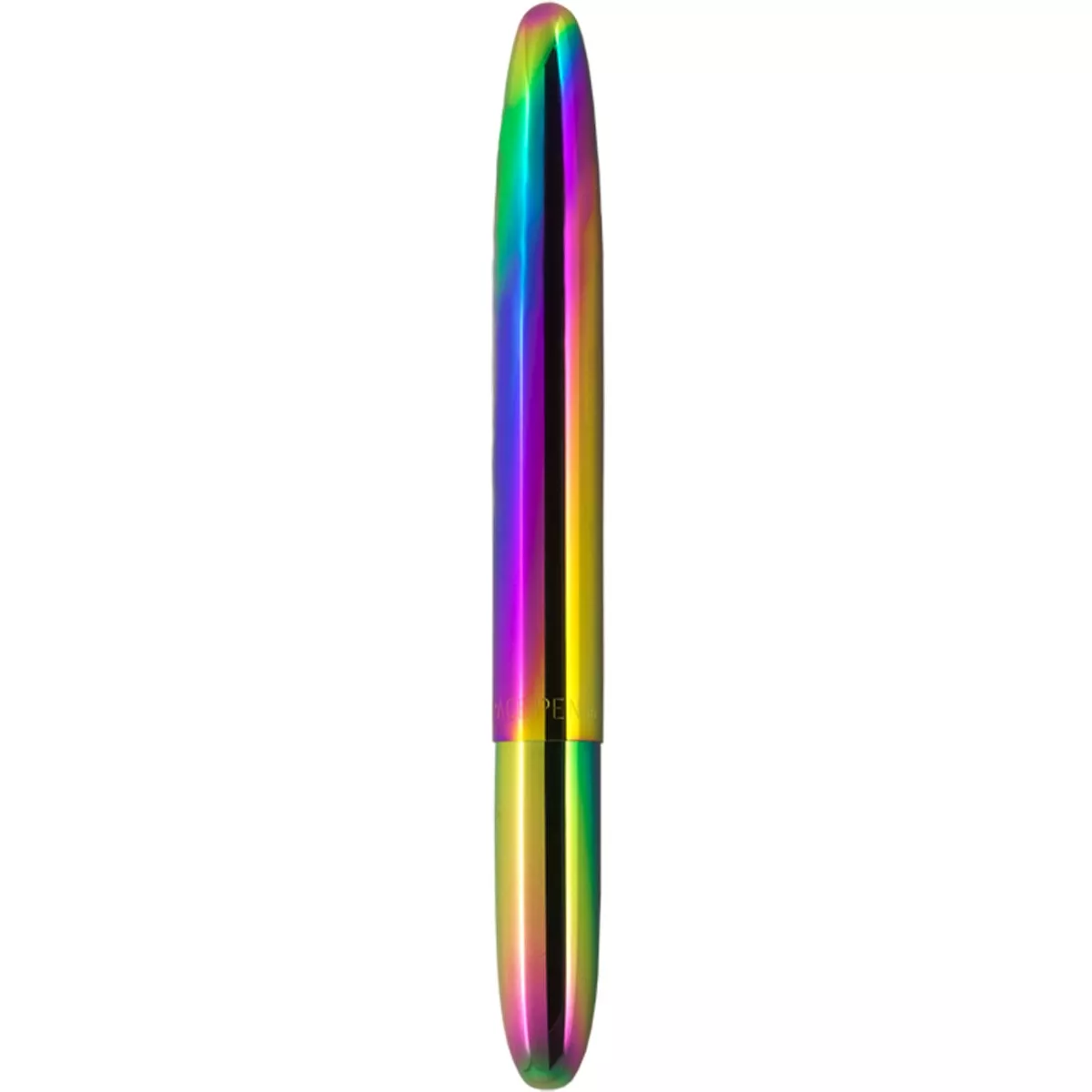 Fisher - Bolígrafo Bullet Titanio Multicolor En Oferta Fisher - Bolígrafo Bullet Titanio Multicolor Barato
