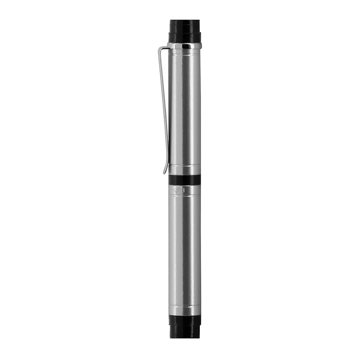 Fisher - Bolígrafo Clip Pocket Plata En Oferta Fisher - Bolígrafo Clip Pocket Plata Barato