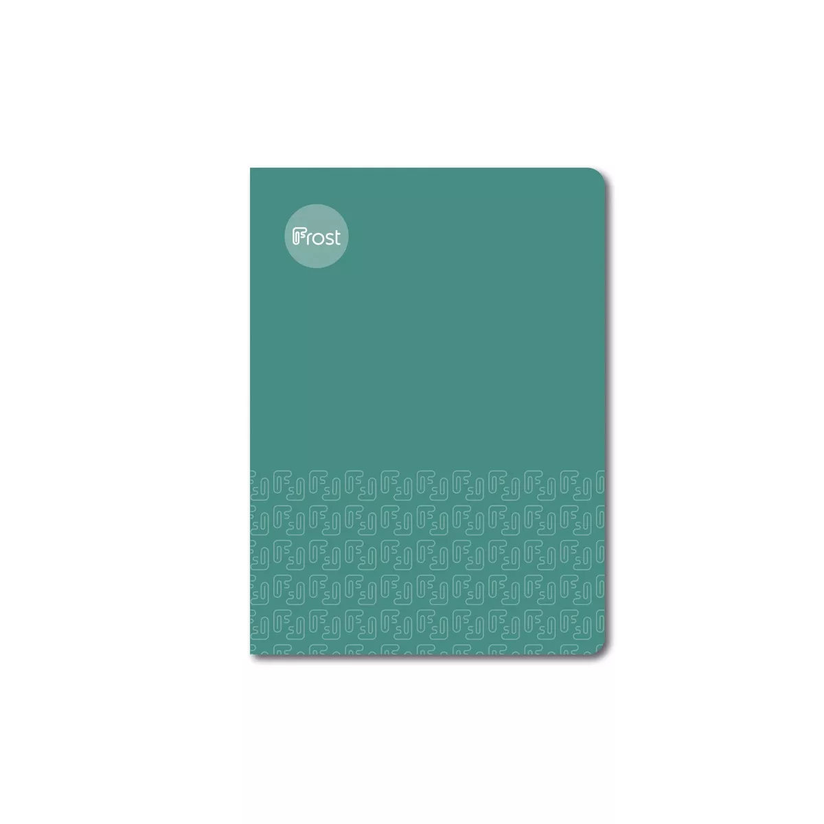 Frost - Libreta Grapada A5 Tapa Blanda 48H Verde En Oferta Frost - Libreta Grapada A5 Tapa Blanda 48H Verde Barato