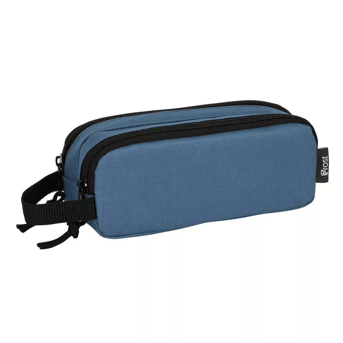 Frost - Portatodo Doble Azul barato