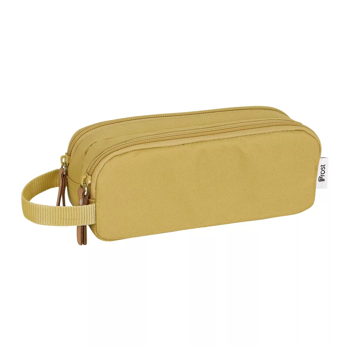 Frost - Portatodo Doble Camel En Oferta Frost - Portatodo Doble Camel Barato