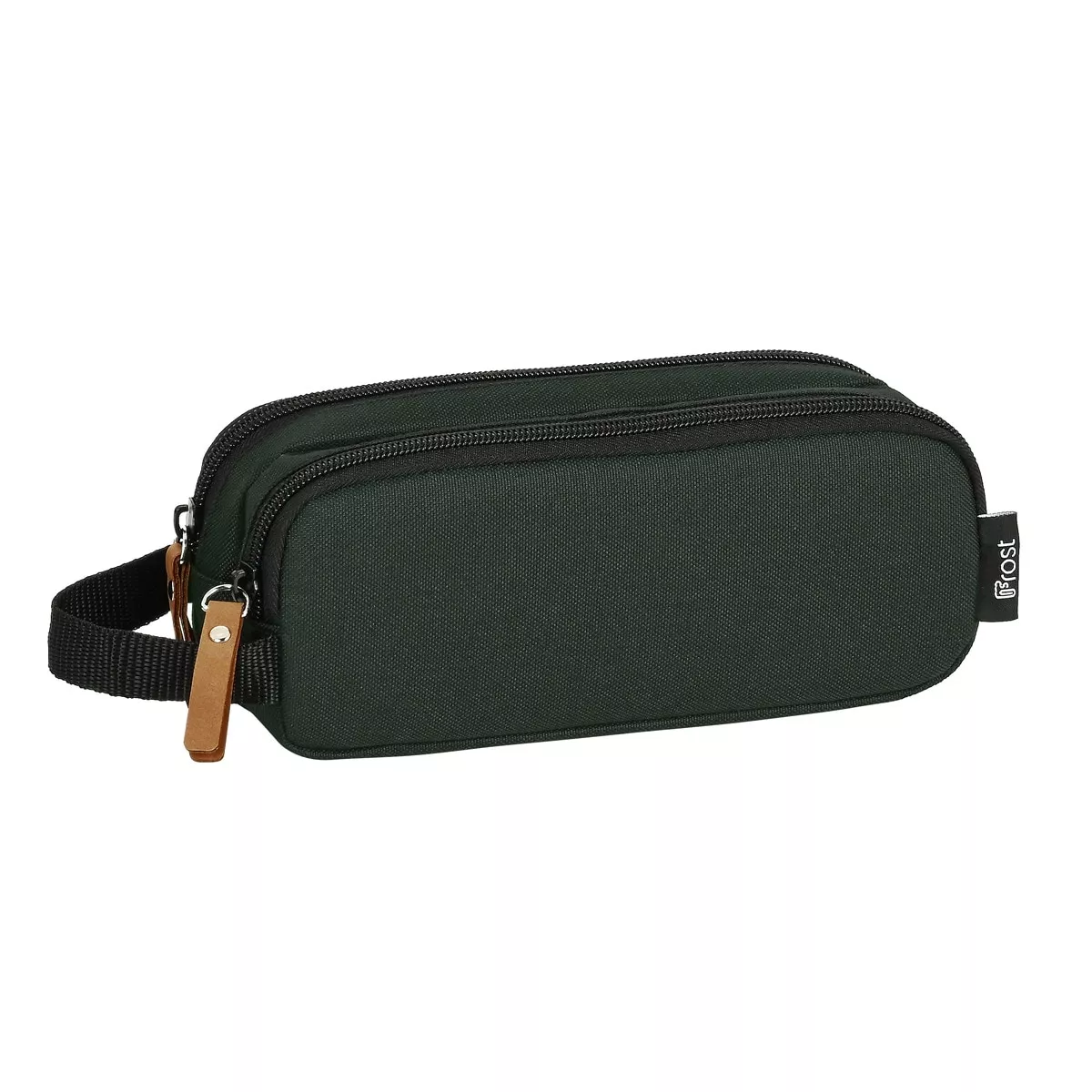 Frost - Portatodo Doble Negro En Oferta Frost - Portatodo Doble Negro Barato