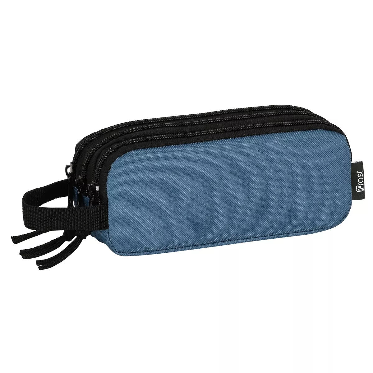 Frost - Portatodo Triple Azul En Oferta Frost - Portatodo Triple Azul Barato