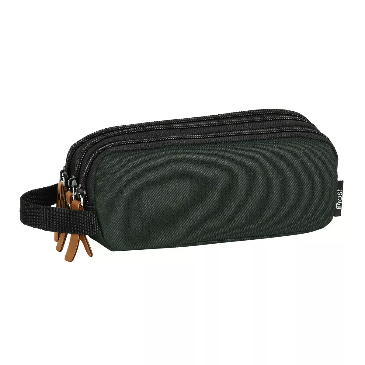 Frost - Portatodo Triple Negro En Oferta Frost - Portatodo Triple Negro Barato