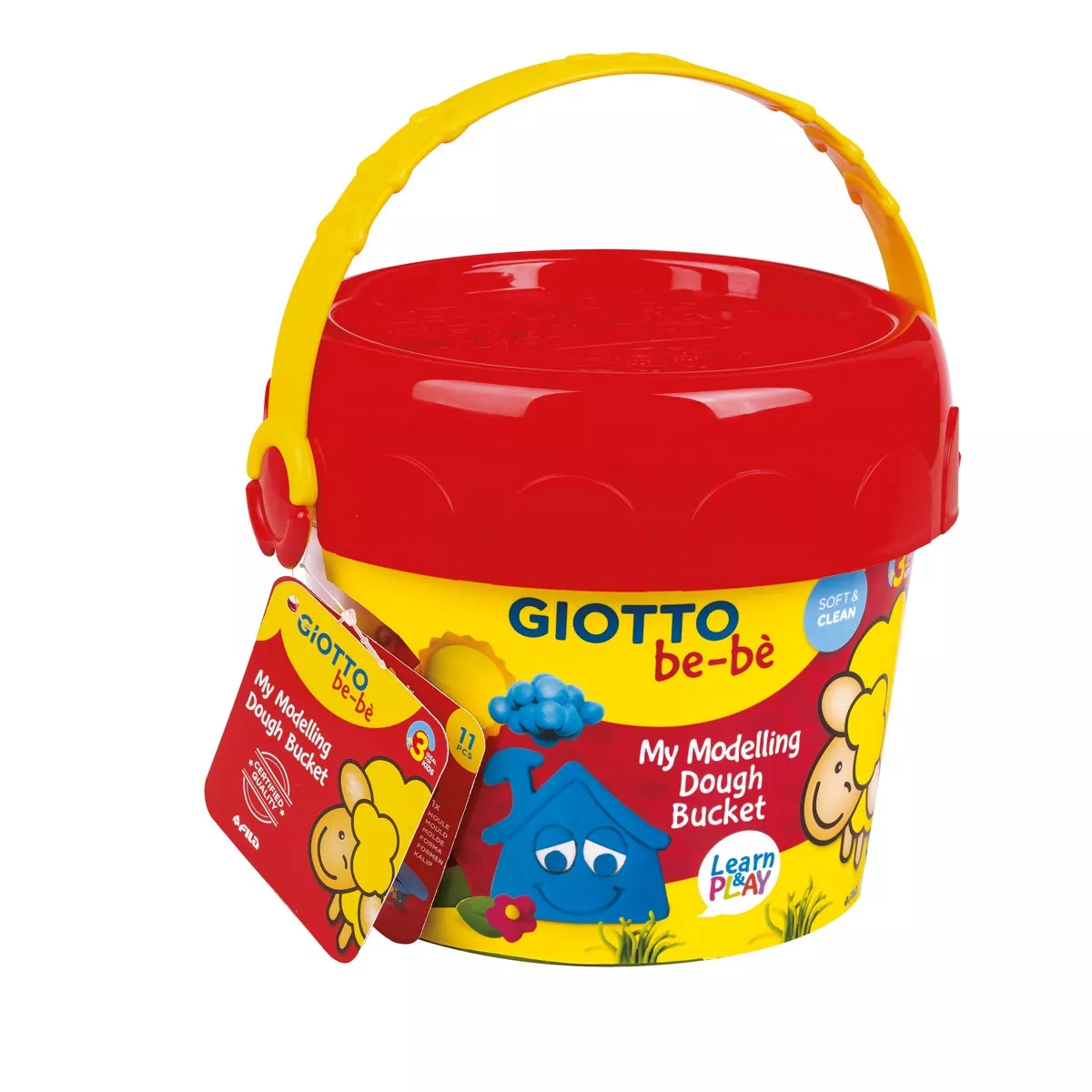 Giotto Be-Bè - Súper Cofre En Oferta Giotto Be-Bè - Súper Cofre Barato