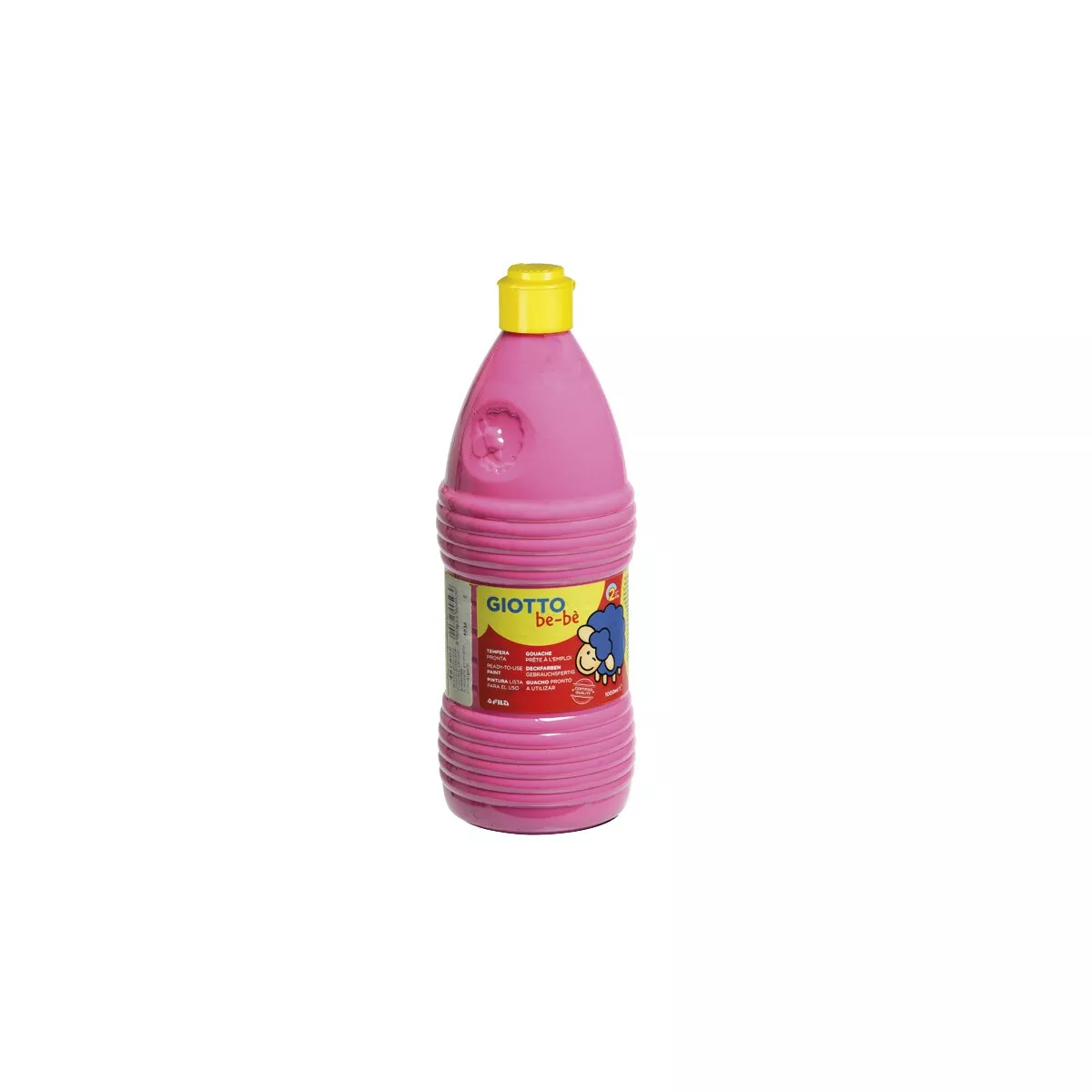 Giotto Be-Bè - Témpera 1000ml