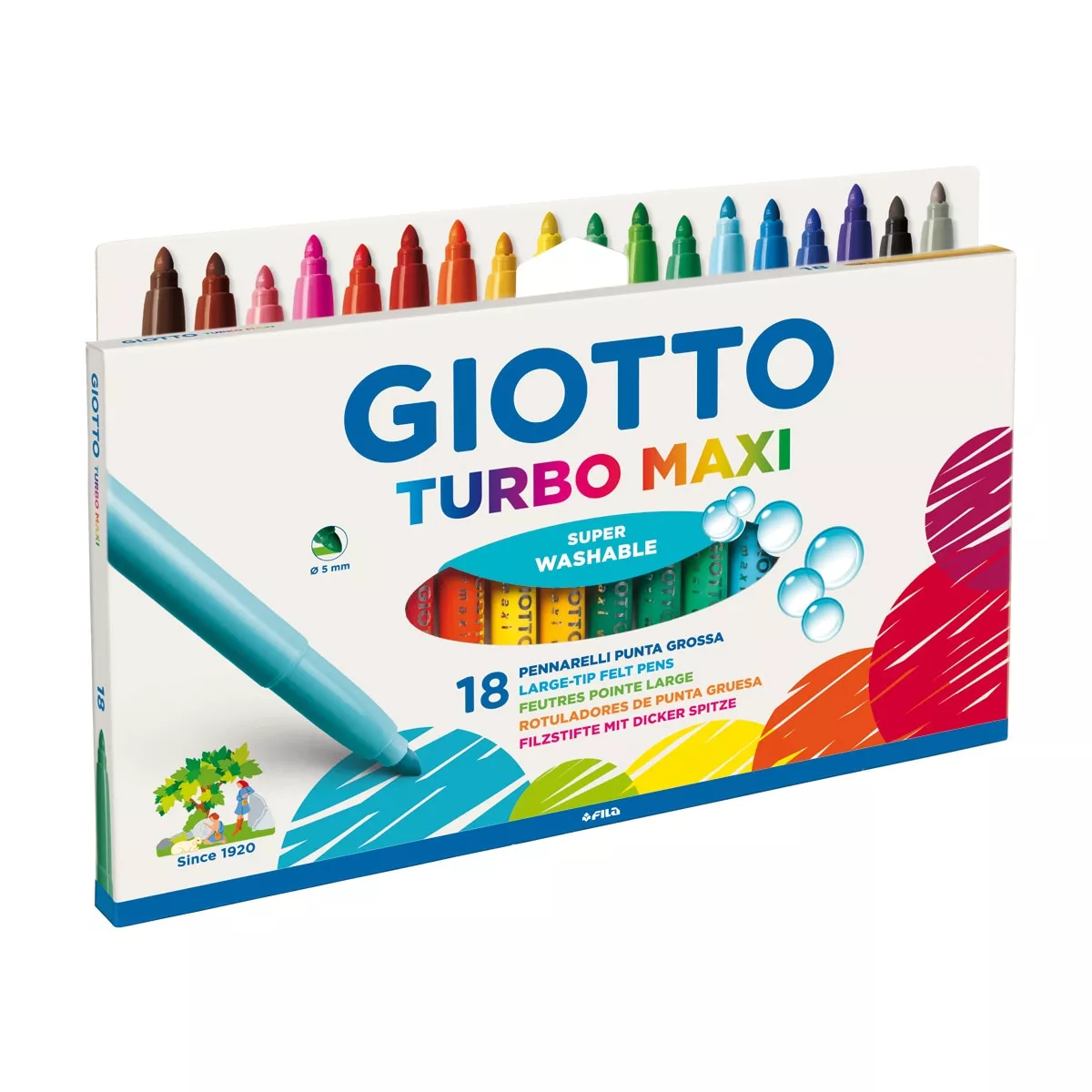 Giotto - Súper Set Be-Bè barato