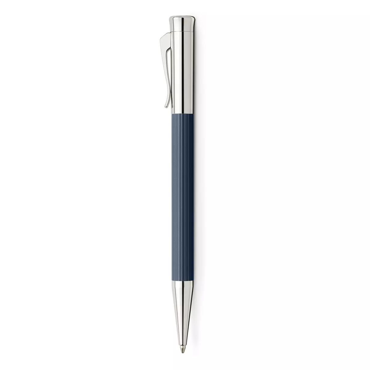 Graf Von Faber-Castell - Bolígrafo Tamitio Azul En Oferta Graf Von Faber-Castell - Bolígrafo Tamitio Azul Barato