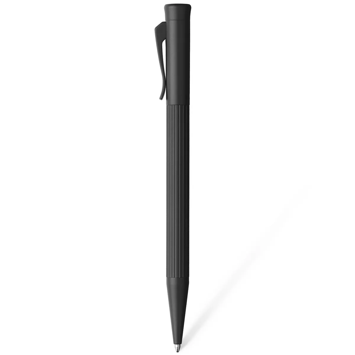 Graf Von Faber-Castell - Bolígrafo Tamitio Black Edition Negro En Oferta Graf Von Faber-Castell - Bolígrafo Tamitio Black Edition Negro Barato