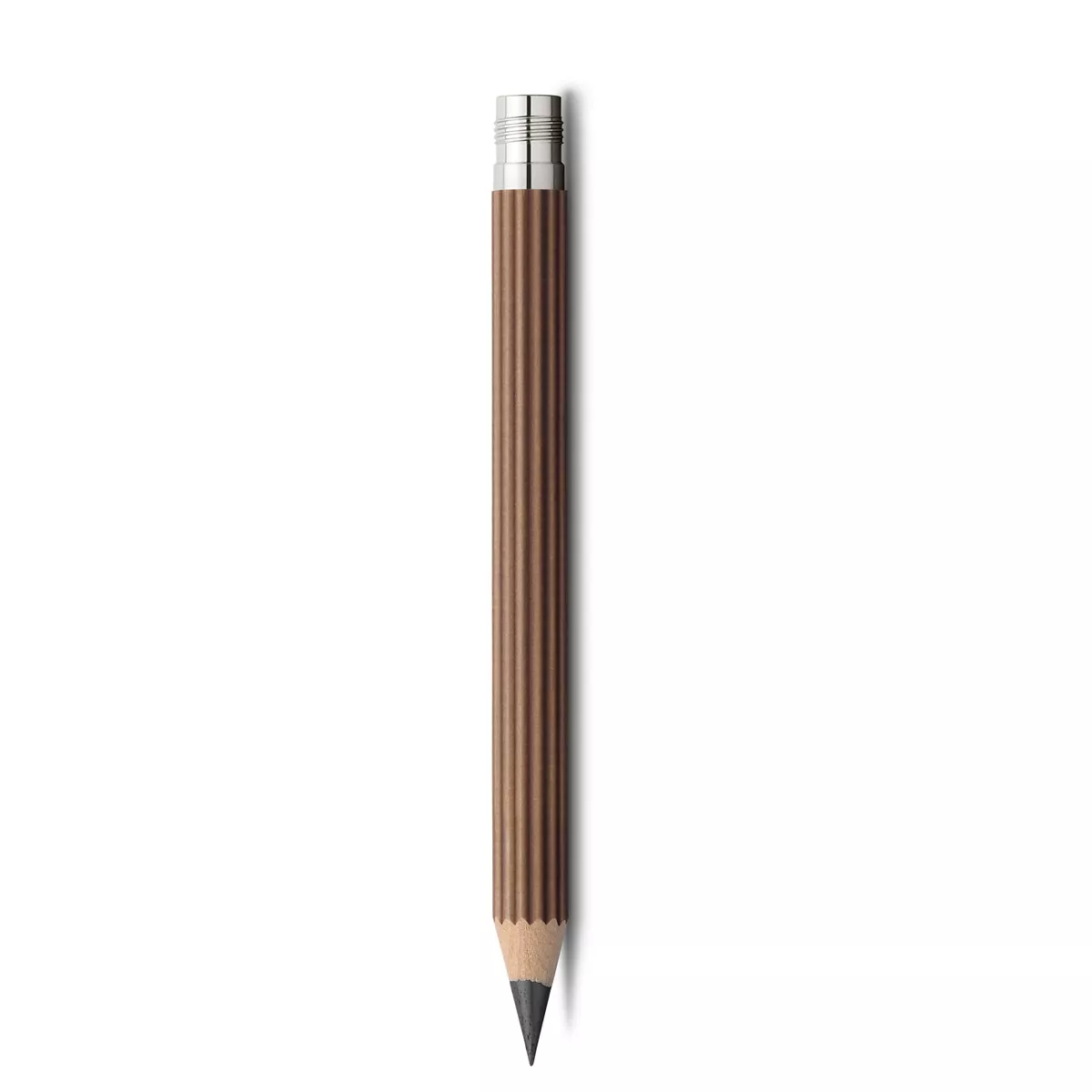 Graf Von Faber-Castell - Caja 3 Lápices Recambio Magnum Madera barato
