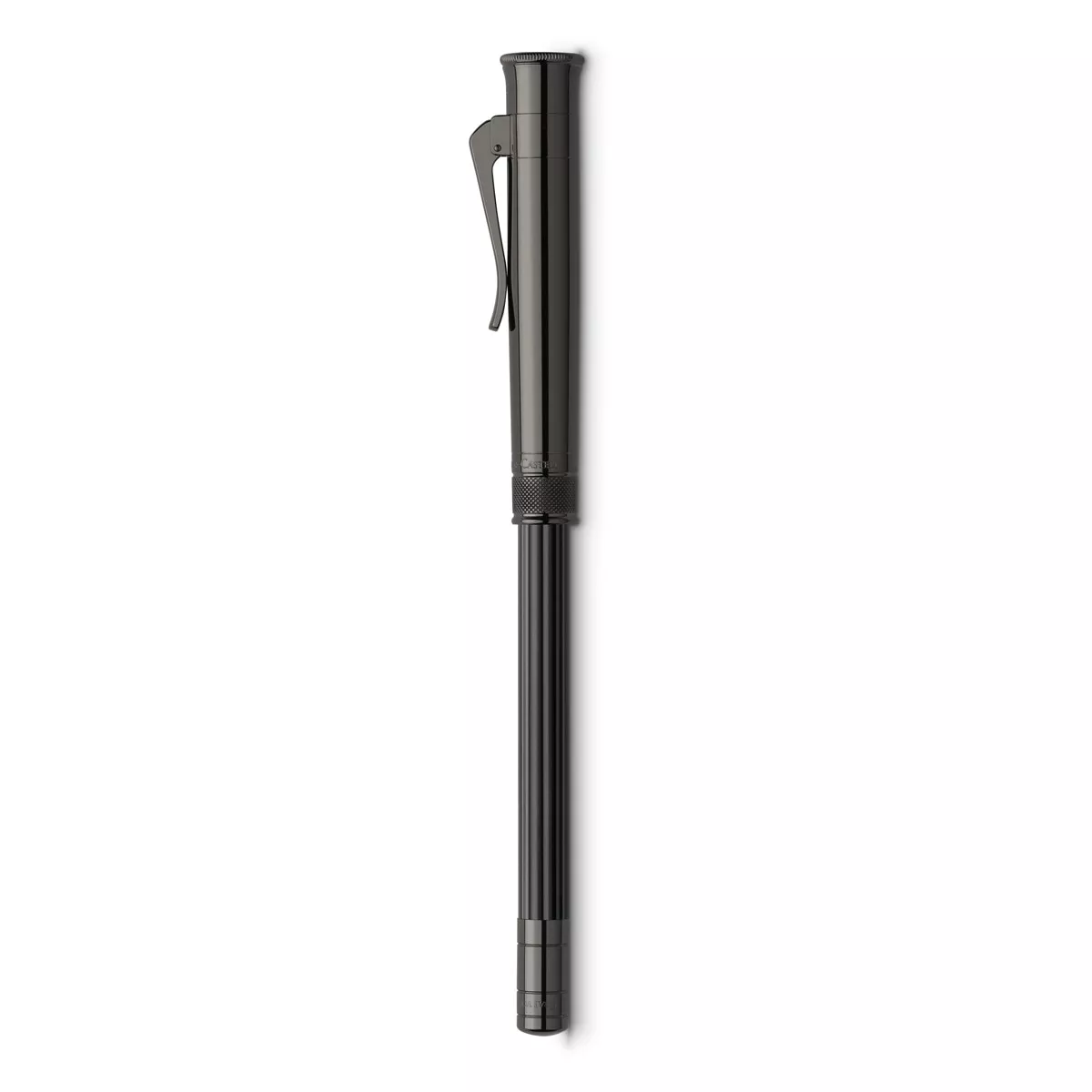 Graf Von Faber-Castell - Lápiz Perfecto Black Edición Negro En Oferta Graf Von Faber-Castell - Lápiz Perfecto Black Edición Negro Barato