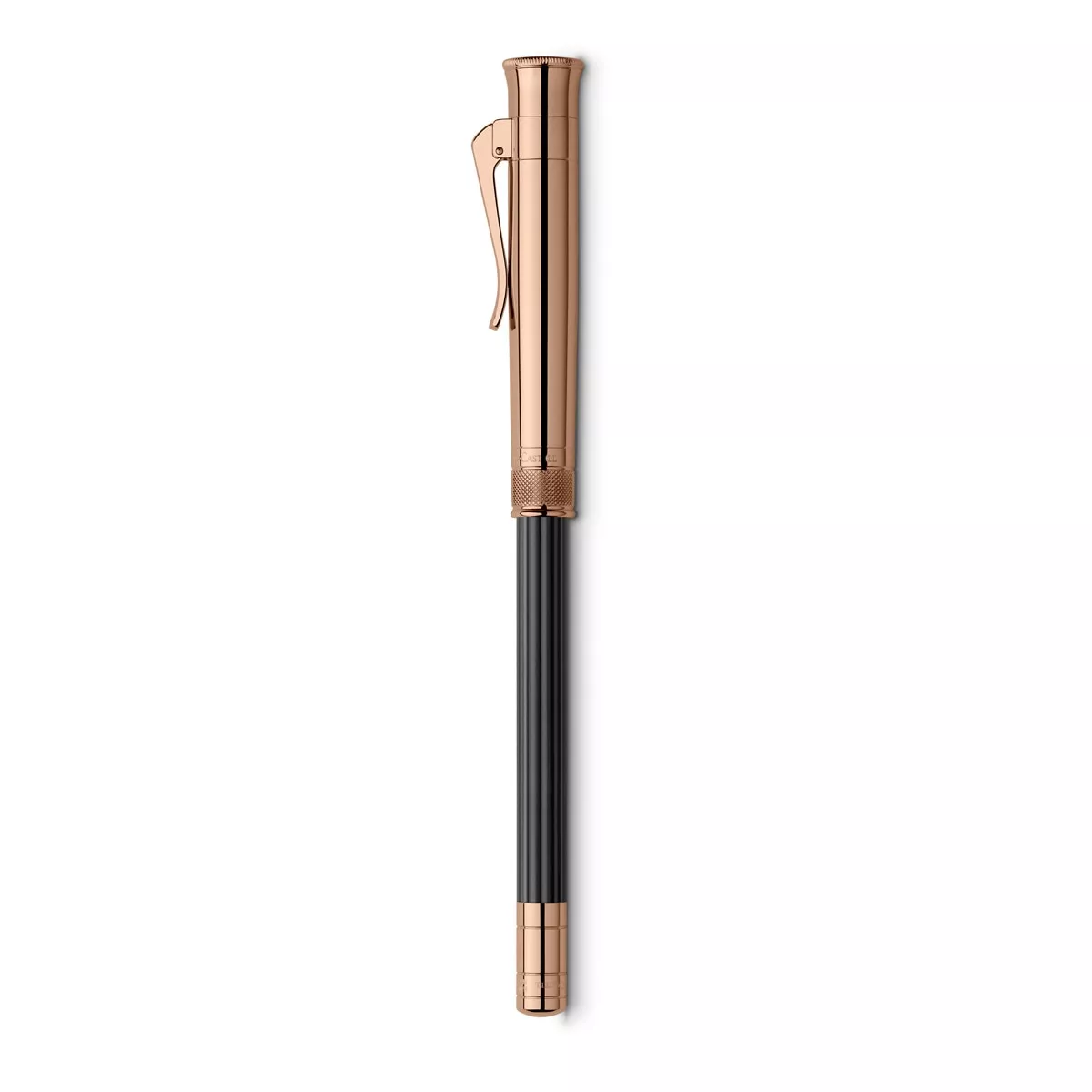 Graf Von Faber-Castell - Lápiz Perfecto Black Edición Oro Rosa/Negro En Oferta Graf Von Faber-Castell - Lápiz Perfecto Black Edición Oro Rosa/Negro Barato