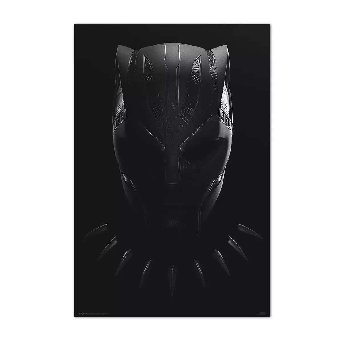 Grupo Erik - Póster Marvel Black Panther Barato