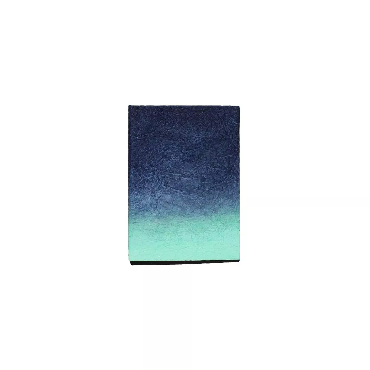 Hanaduri - Cubierta A6 GugimFolio Azul Menta barato