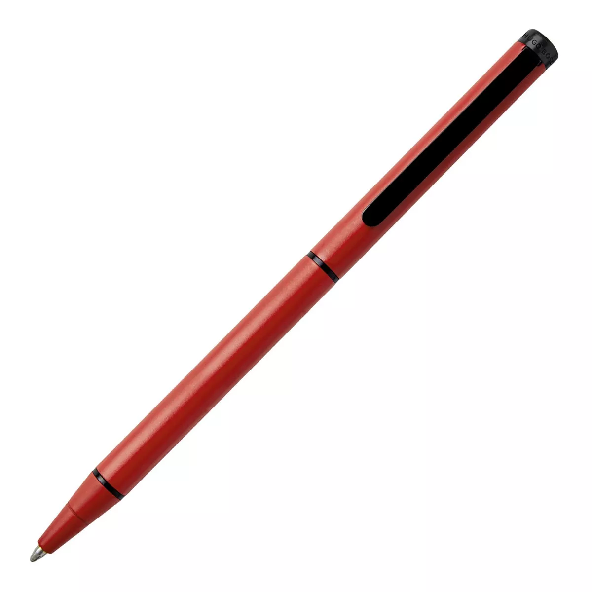 Hugo Boss - Bolígrafo Cloud Rojo Mate En Oferta Hugo Boss - Bolígrafo Cloud Rojo Mate Barato