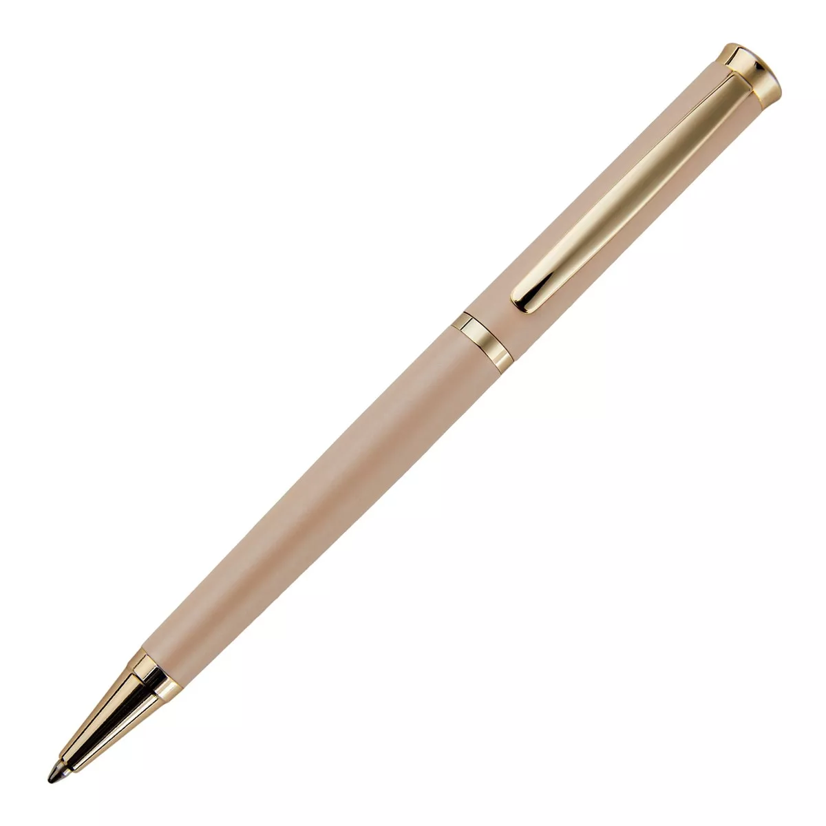 Hugo Boss - Bolígrafo Sophisticated Nude En Oferta Hugo Boss - Bolígrafo Sophisticated Nude Barato