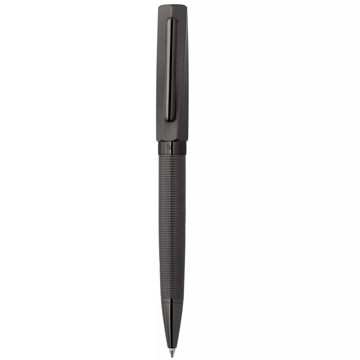 Hugo Boss - Bolígrafo Twist Gun Rutenio En Oferta Hugo Boss - Bolígrafo Twist Gun Rutenio Barato