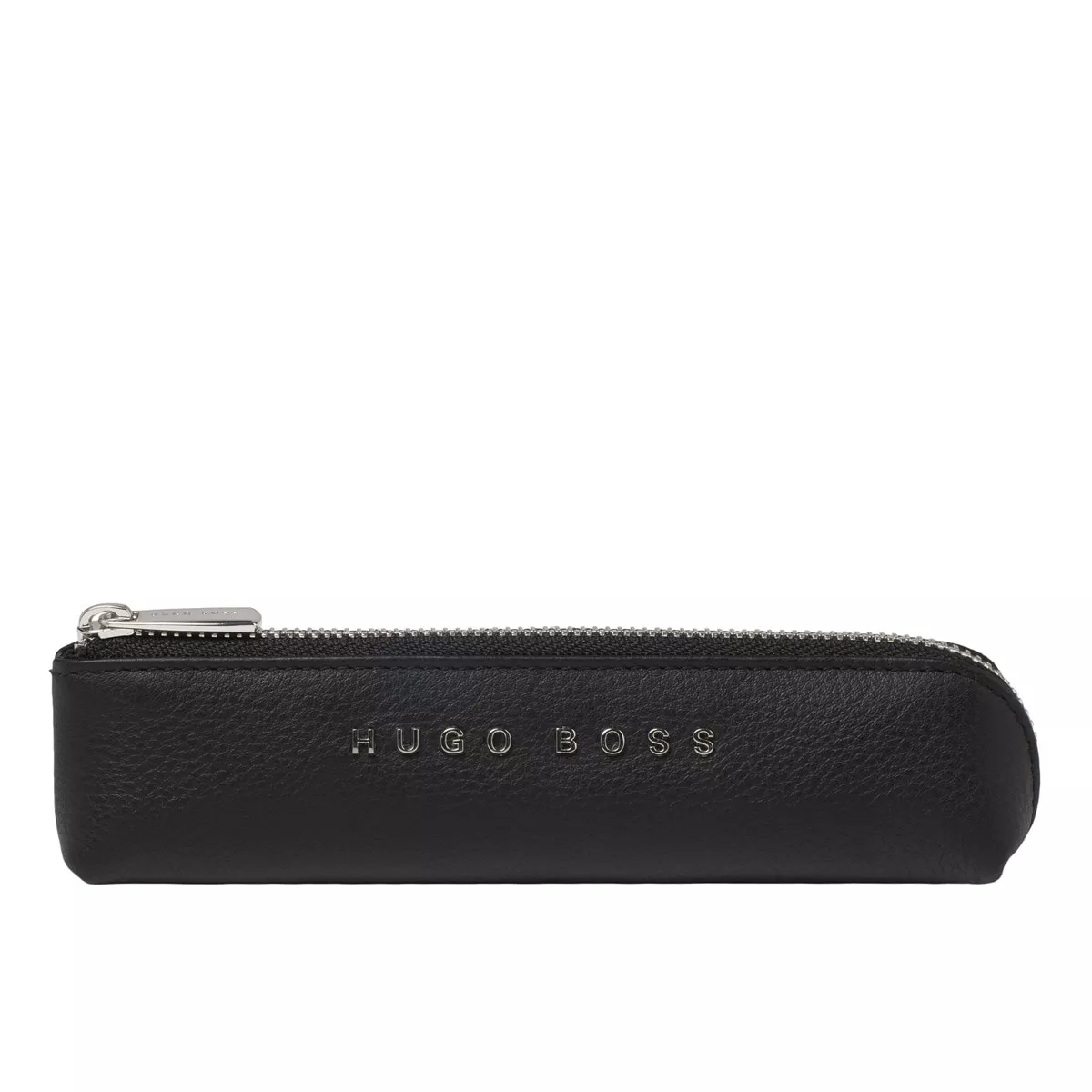Hugo Boss - Bolsa Escritura Cremall Storyline Negro barato