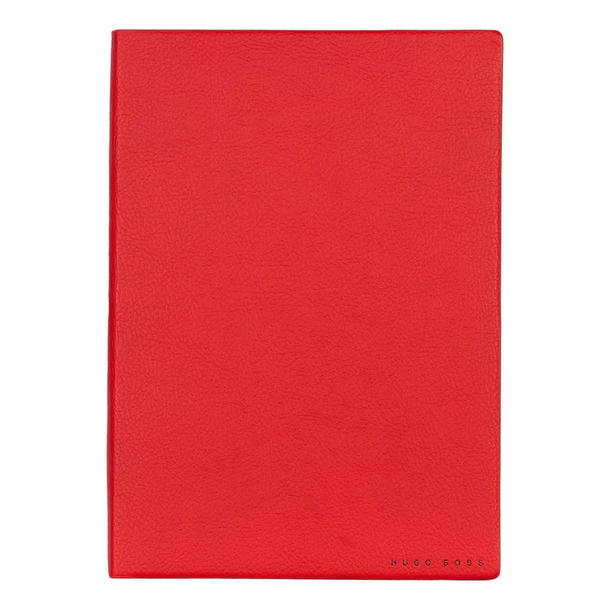 Hugo Boss - Cuaderno A5 Puntos Essential Storyline Rojo En Oferta Hugo Boss - Cuaderno A5 Puntos Essential Storyline Rojo Barato