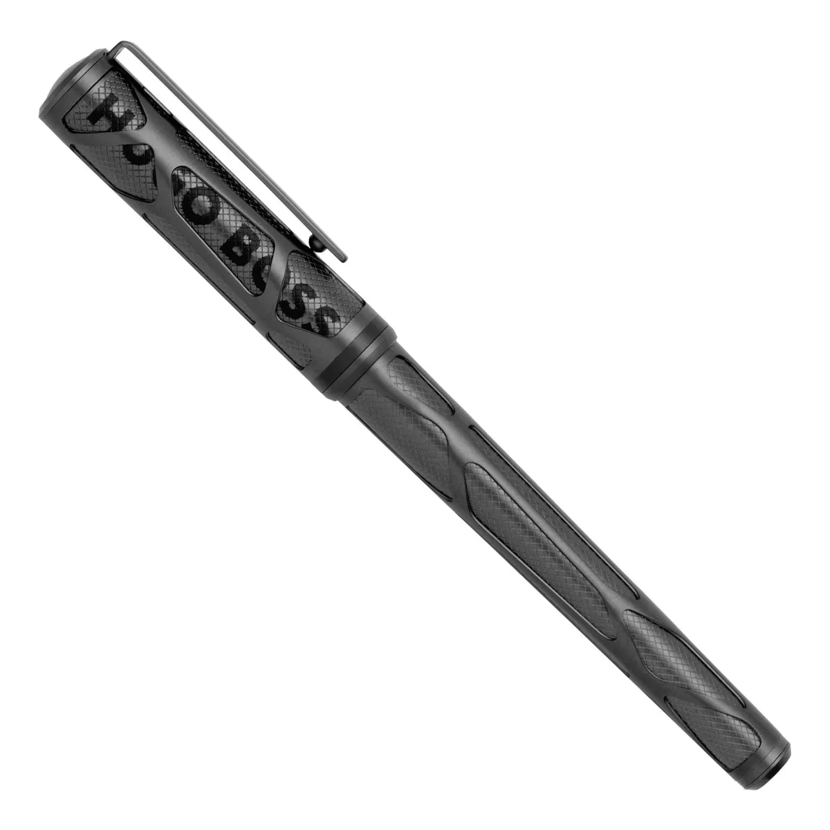 Hugo Boss - Estilográfica Craft Gun En Oferta Hugo Boss - Estilográfica Craft Gun Barato