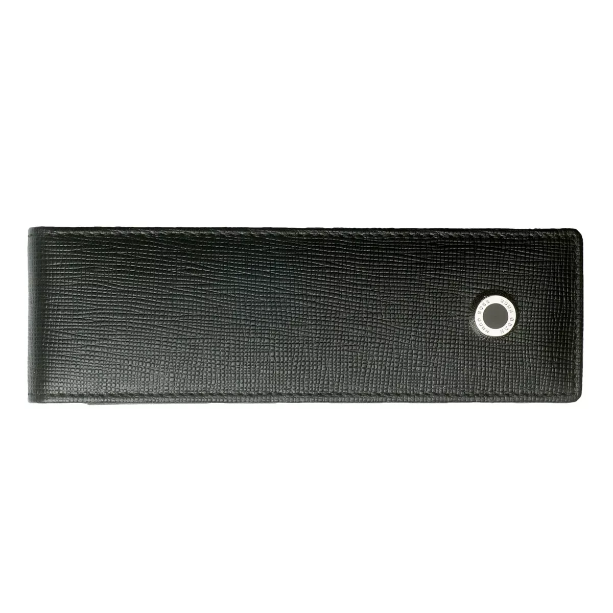 Hugo Boss - Funda Bolígrafo Doble Tradition Negro En Oferta Hugo Boss - Funda Bolígrafo Doble Tradition Negro Barato