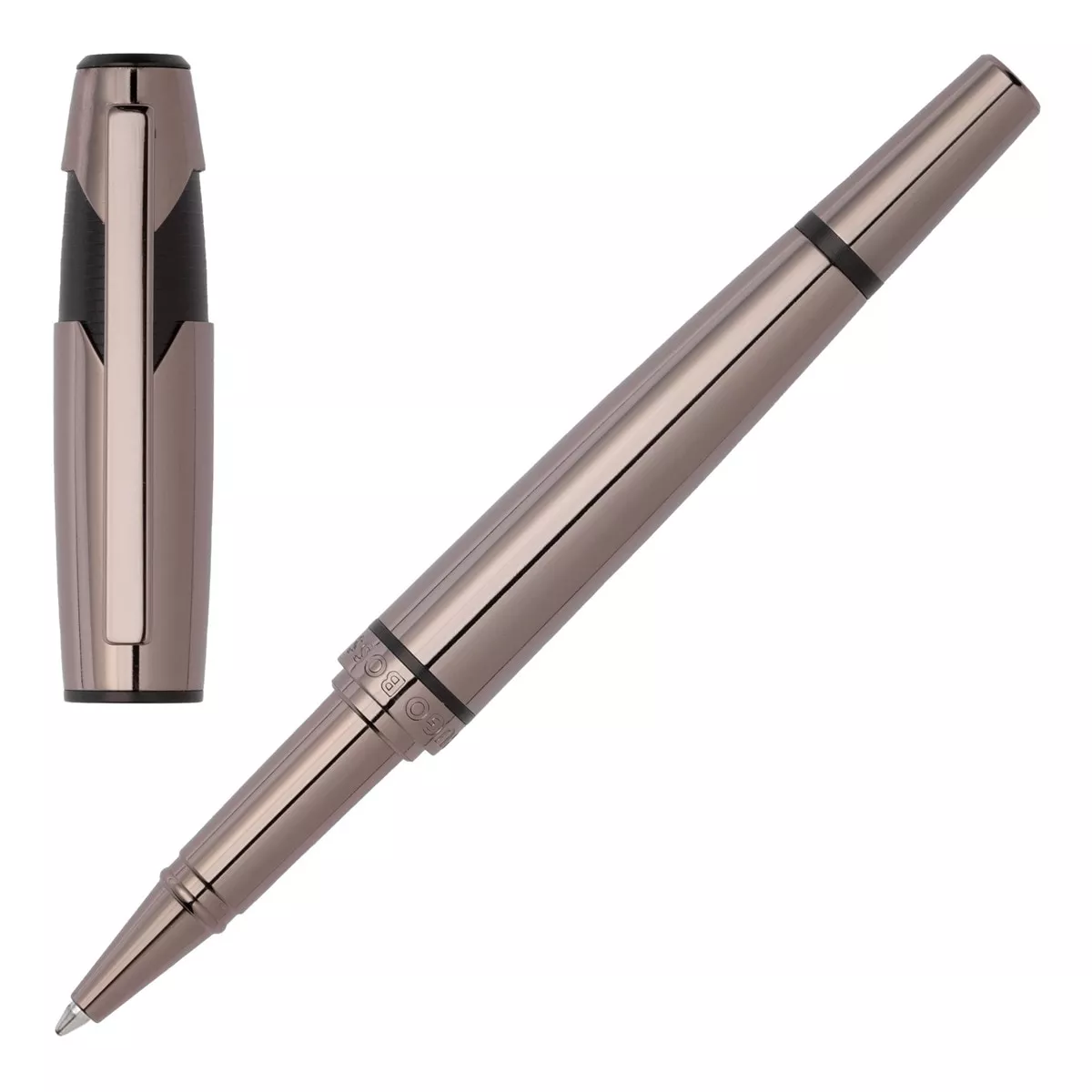 Hugo Boss - Roller Chevron Gun En Oferta Hugo Boss - Roller Chevron Gun Barato