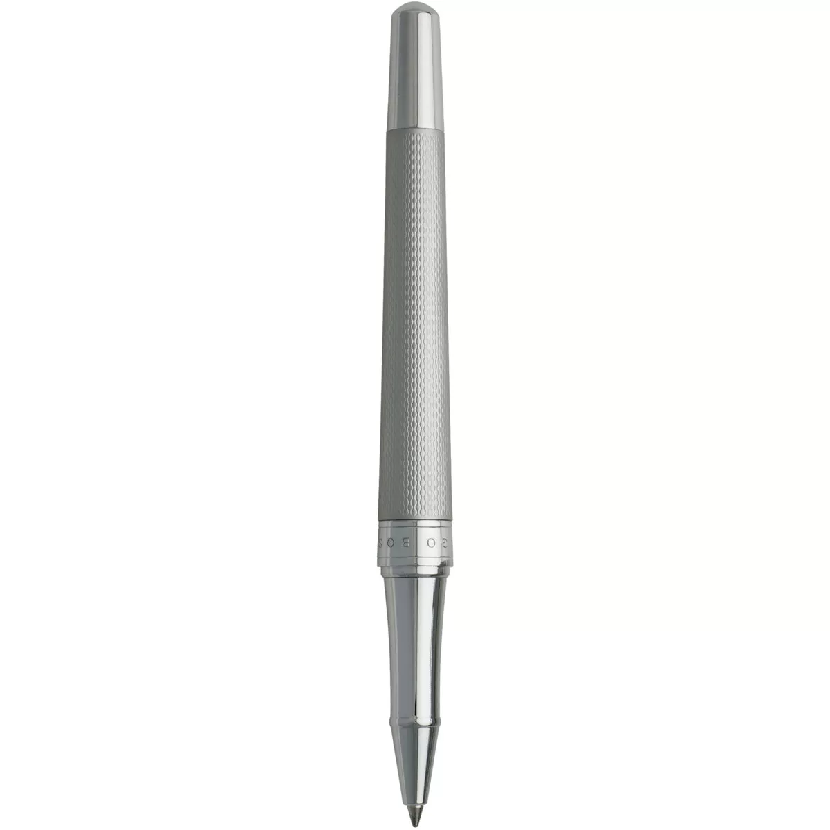 Hugo Boss - Roller Essential Cromo Mate En Oferta Hugo Boss - Roller Essential Cromo Mate Barato