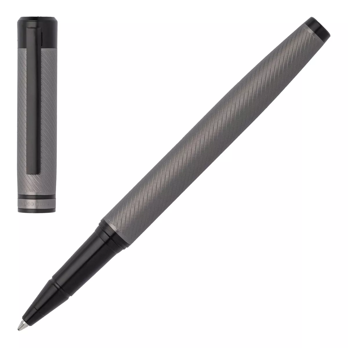 Hugo Boss - Roller Filament Gun En Oferta Hugo Boss - Roller Filament Gun Barato