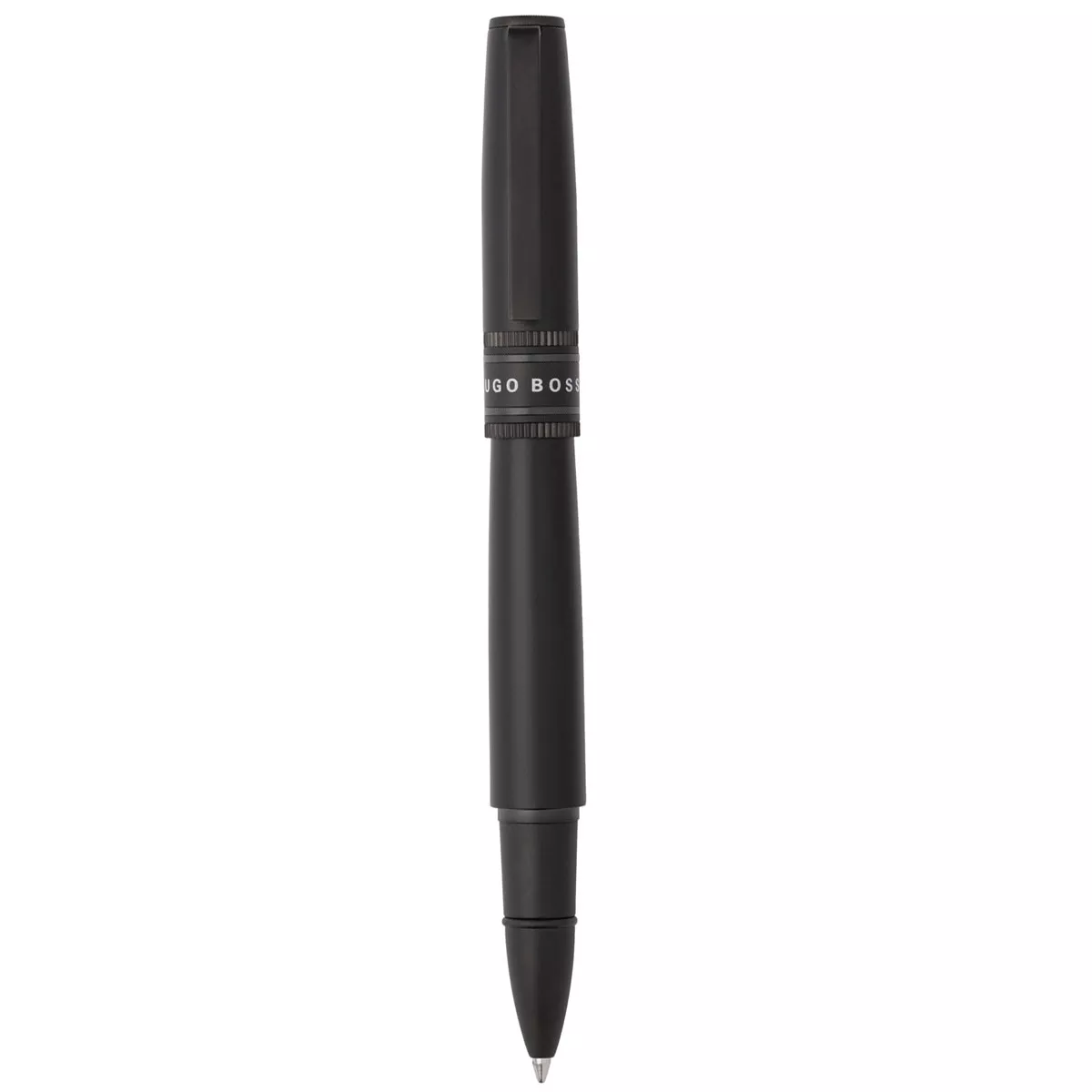 Hugo Boss - Roller Illusion Gear Negro barato