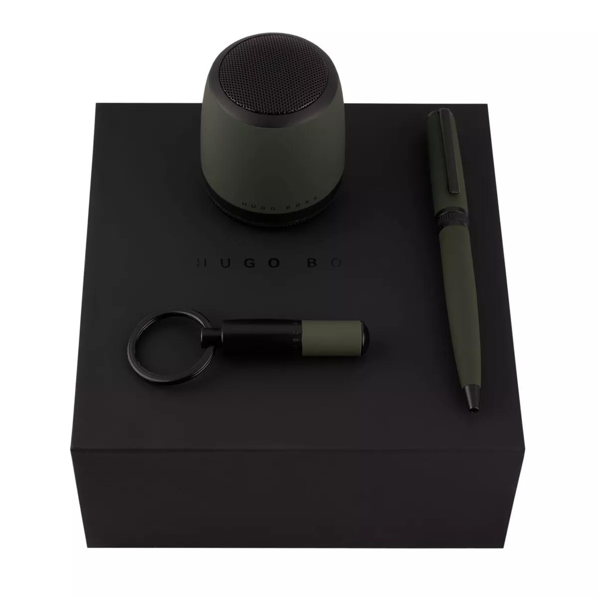 Hugo Boss - Set De Bolígrafo