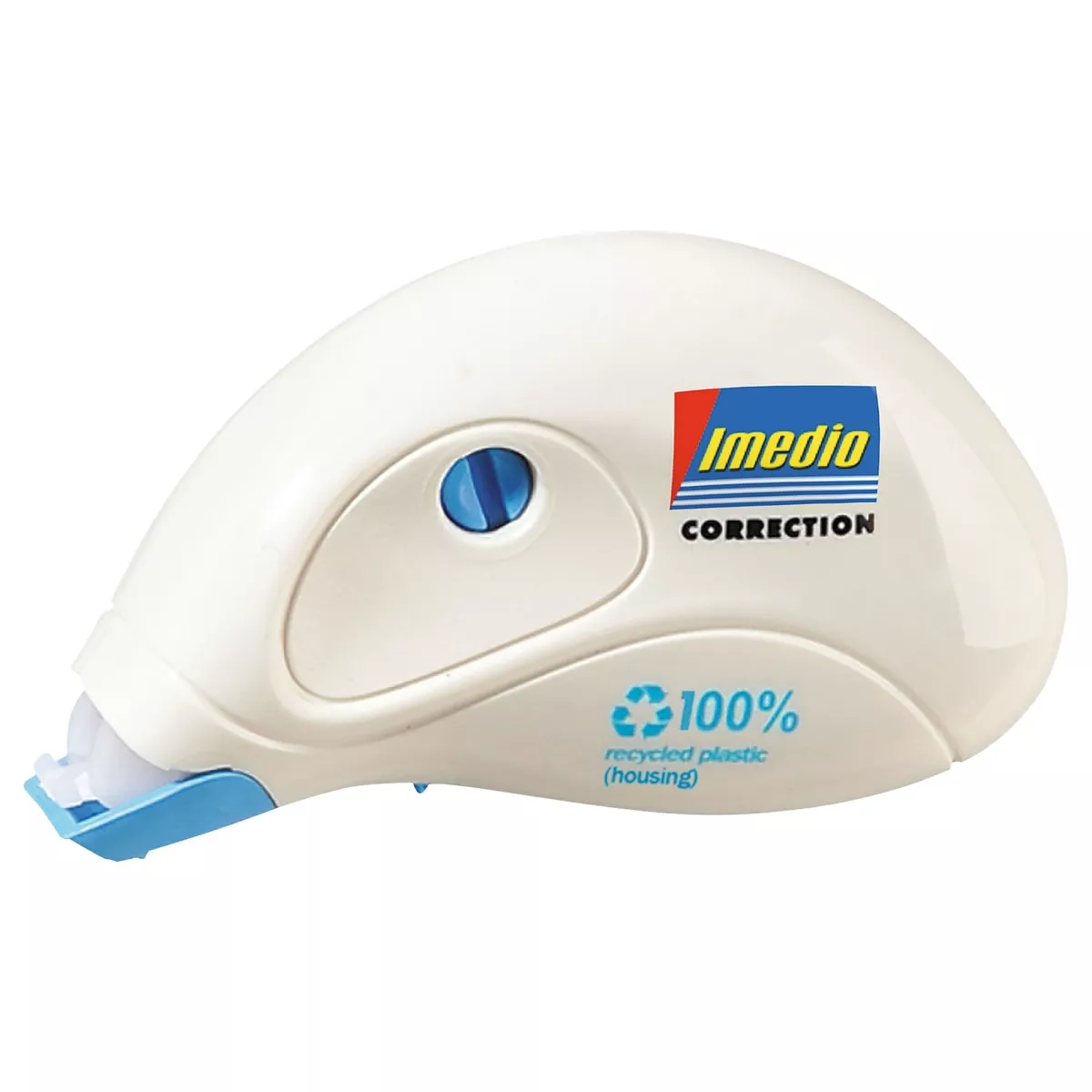 Imedio - Caja 12 Cintas Correctoras 10mx5mm barato