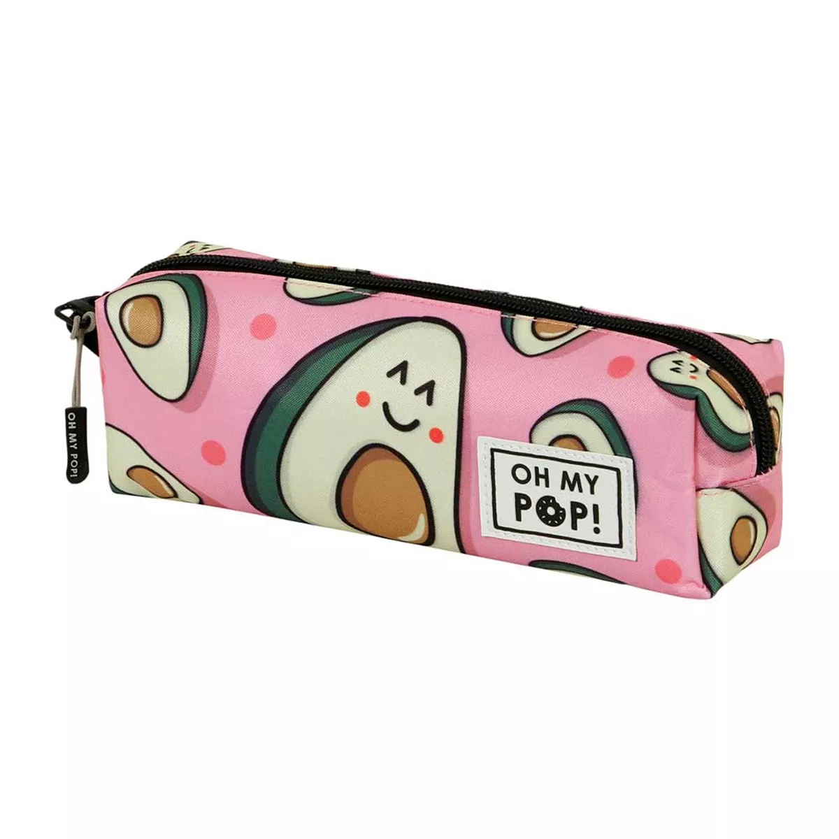 Karactermania - Estuche Portatodo Cuadrado Fan 2.0 Waca Oh My Pop! Rosa En Oferta Karactermania - Estuche Portatodo Cuadrado Fan 2.0 Waca Oh My Pop! Rosa Barato
