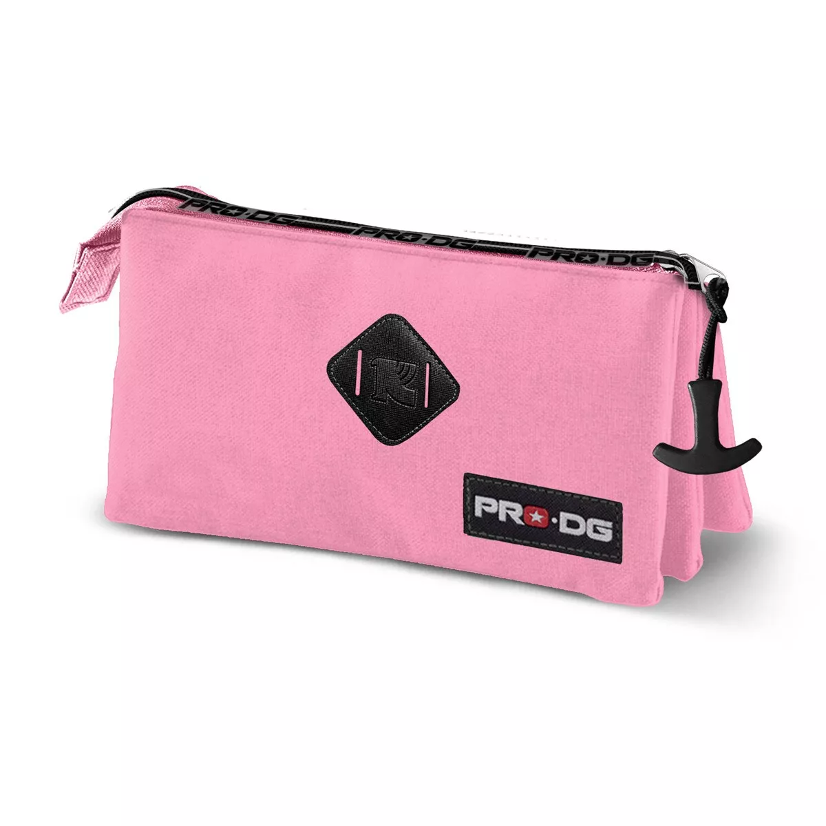 Karactermania - Estuche Portatodo Triple Smart PRODG Pink Rosa barato