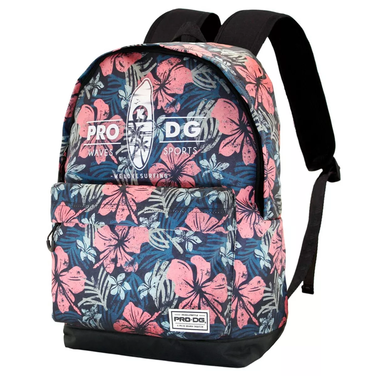 Karactermania - Mochila HS FAN PRODG Waves Multicolor barato