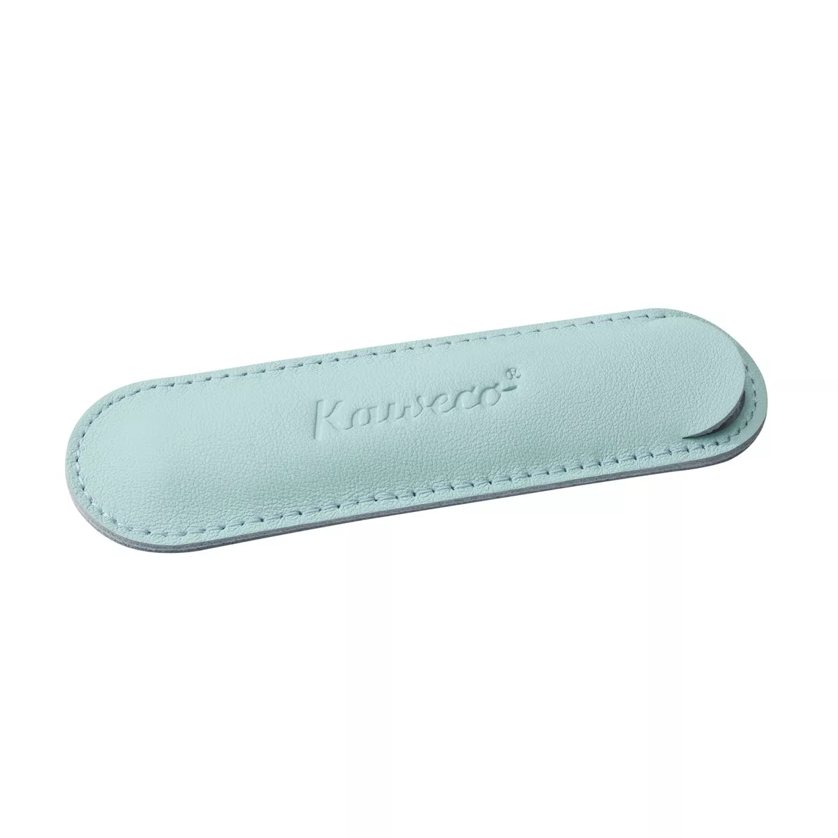 Kaweco - Estuche Piel 1 Pieza Sport Eco Menta En Oferta Kaweco - Estuche Piel 1 Pieza Sport Eco Menta Barato