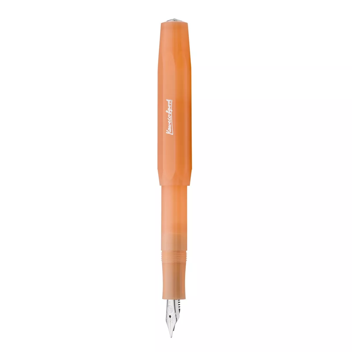 Kaweco - Pluma M Sport Frost Especial Naranja Traslúcido En Oferta Kaweco - Pluma M Sport Frost Especial Naranja Traslúcido Barato