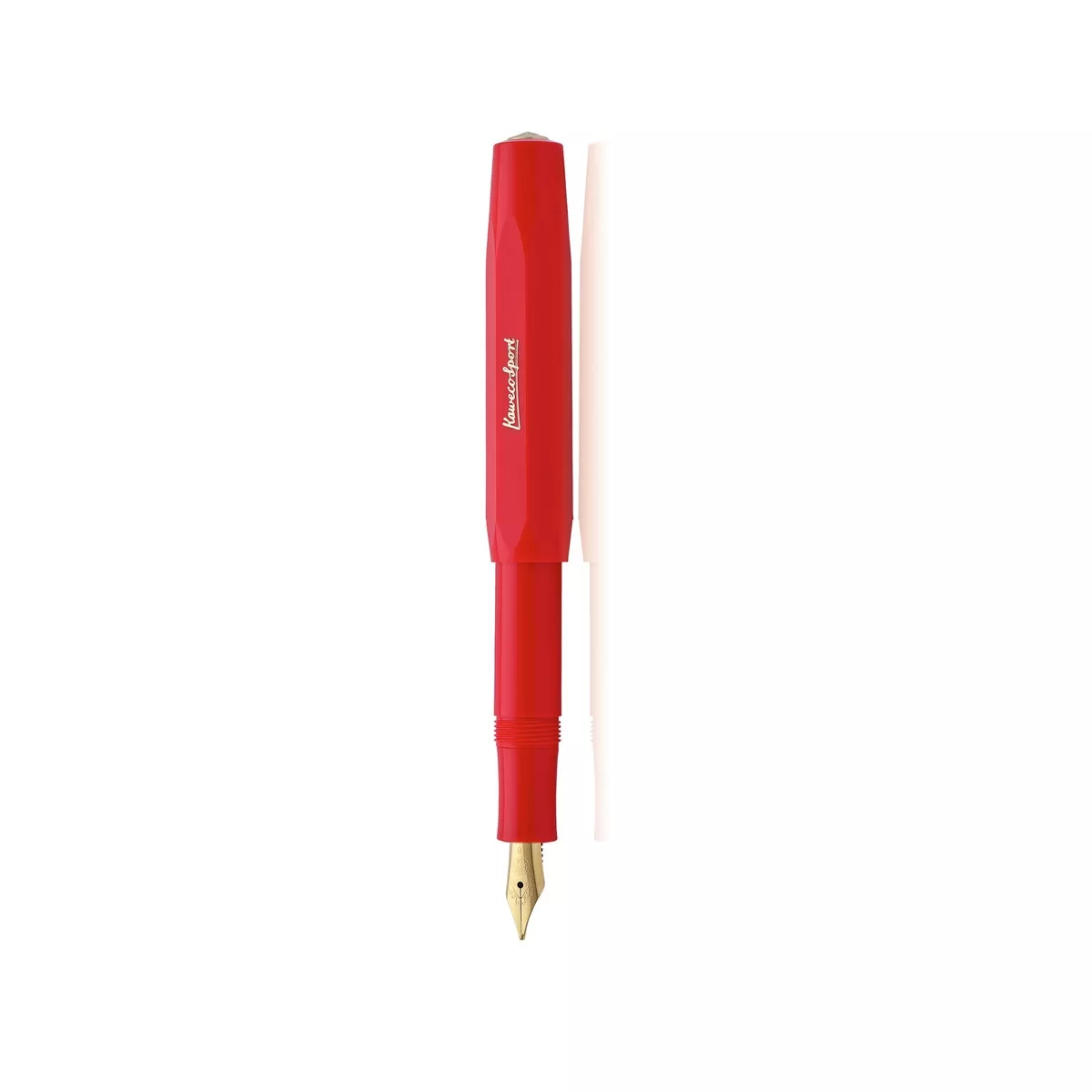 Kaweco - Pluma Sport Classic Especial Rojo Y Dorado En Oferta Kaweco - Pluma Sport Classic Especial Rojo Y Dorado Barato