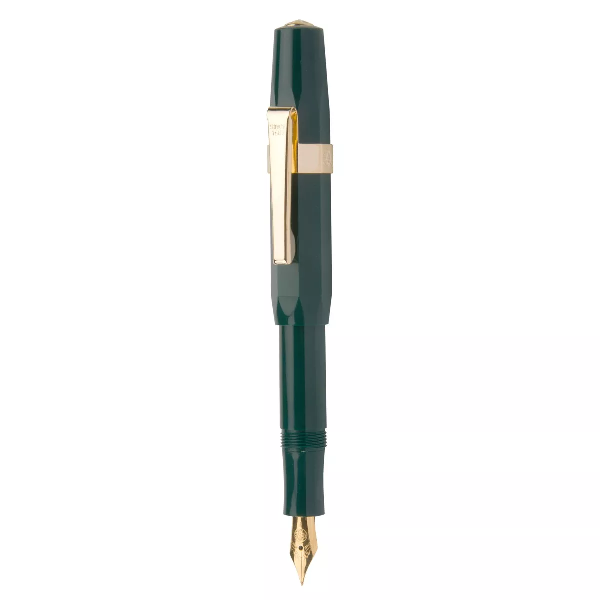 Kaweco - Pluma Sport Classic Especial Verde Y Dorado En Oferta Kaweco - Pluma Sport Classic Especial Verde Y Dorado Barato