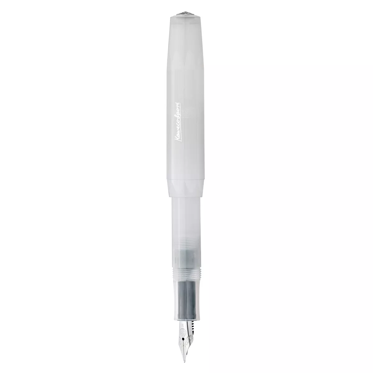 Kaweco - Pluma Sport Frost Especial Blanco Traslúcido En Oferta Kaweco - Pluma Sport Frost Especial Blanco Traslúcido Barato