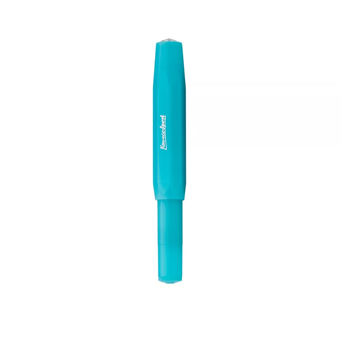 Kaweco - Pluma Sport Frost Especial Celeste Traslúcido En Oferta Kaweco - Pluma Sport Frost Especial Celeste Traslúcido Barato