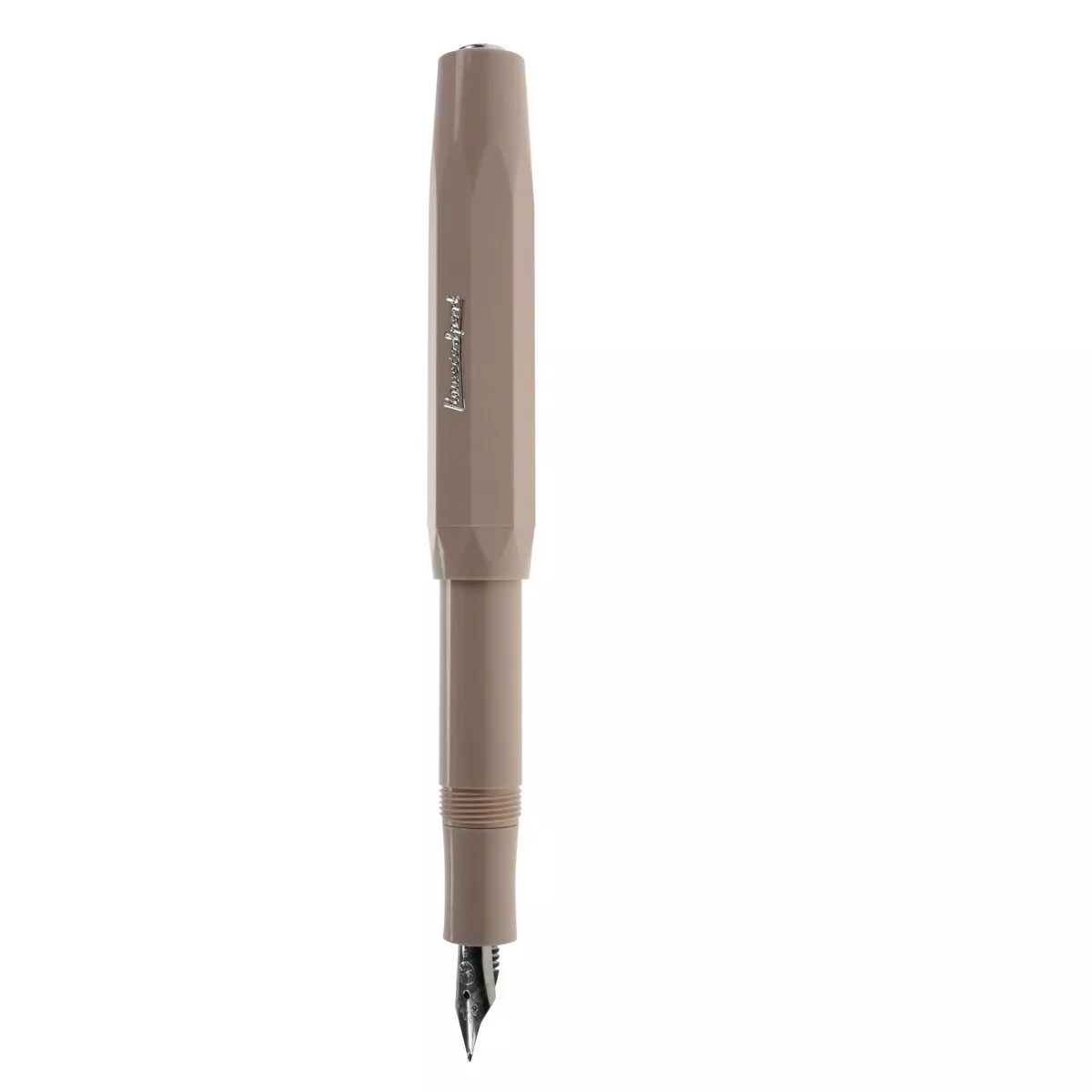 Kaweco - Pluma Sport Skyline Especial Capuccino Y Cromado En Oferta Kaweco - Pluma Sport Skyline Especial Capuccino Y Cromado Barato