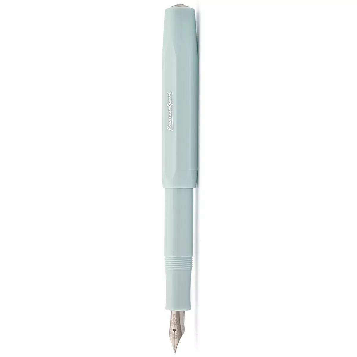 Kaweco - Pluma Sport Skyline Especial Menta Y Cromado En Oferta Kaweco - Pluma Sport Skyline Especial Menta Y Cromado Barato
