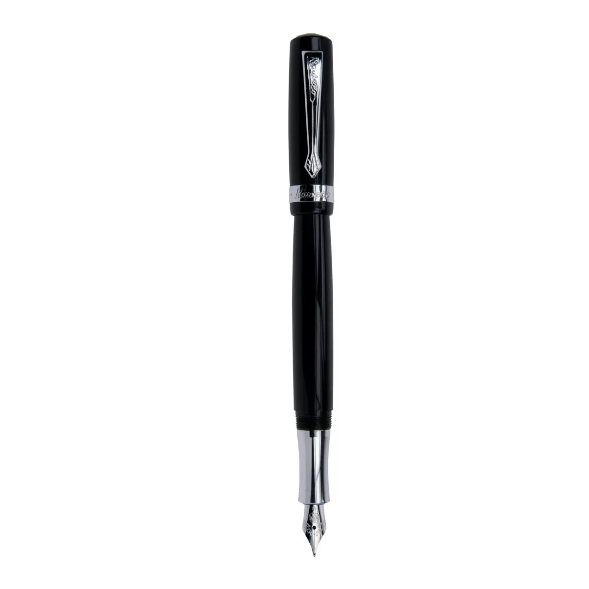 Kaweco - Pluma Student Negra En Oferta Kaweco - Pluma Student Negra Barato