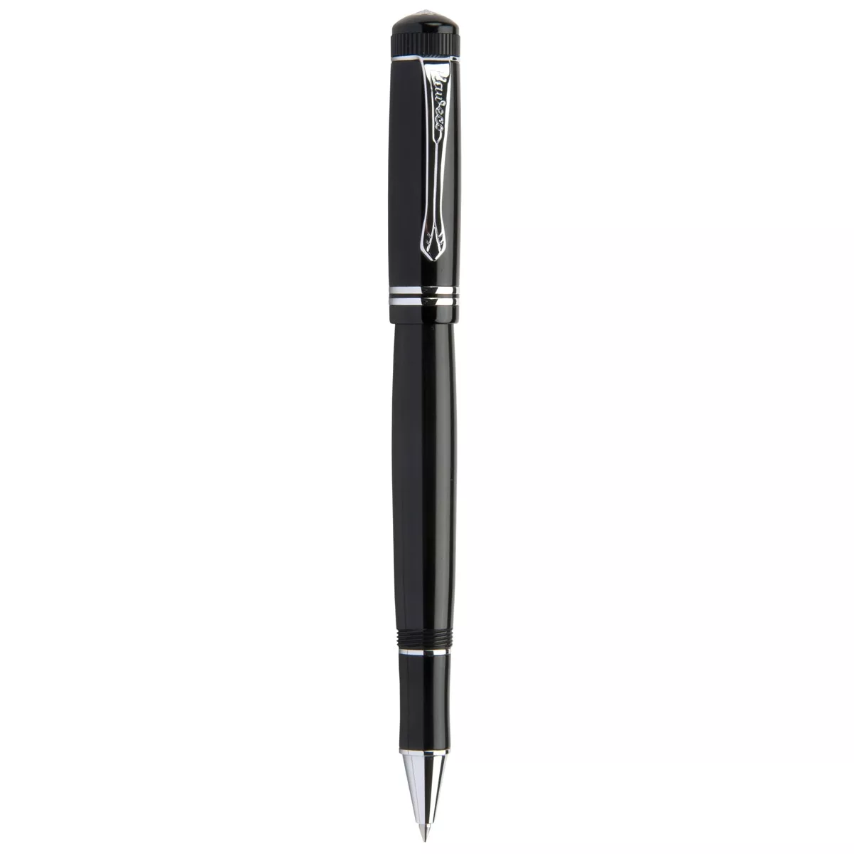 Kaweco - Roller Dia Resina Negro Y Cromado En Oferta Kaweco - Roller Dia Resina Negro Y Cromado Barato