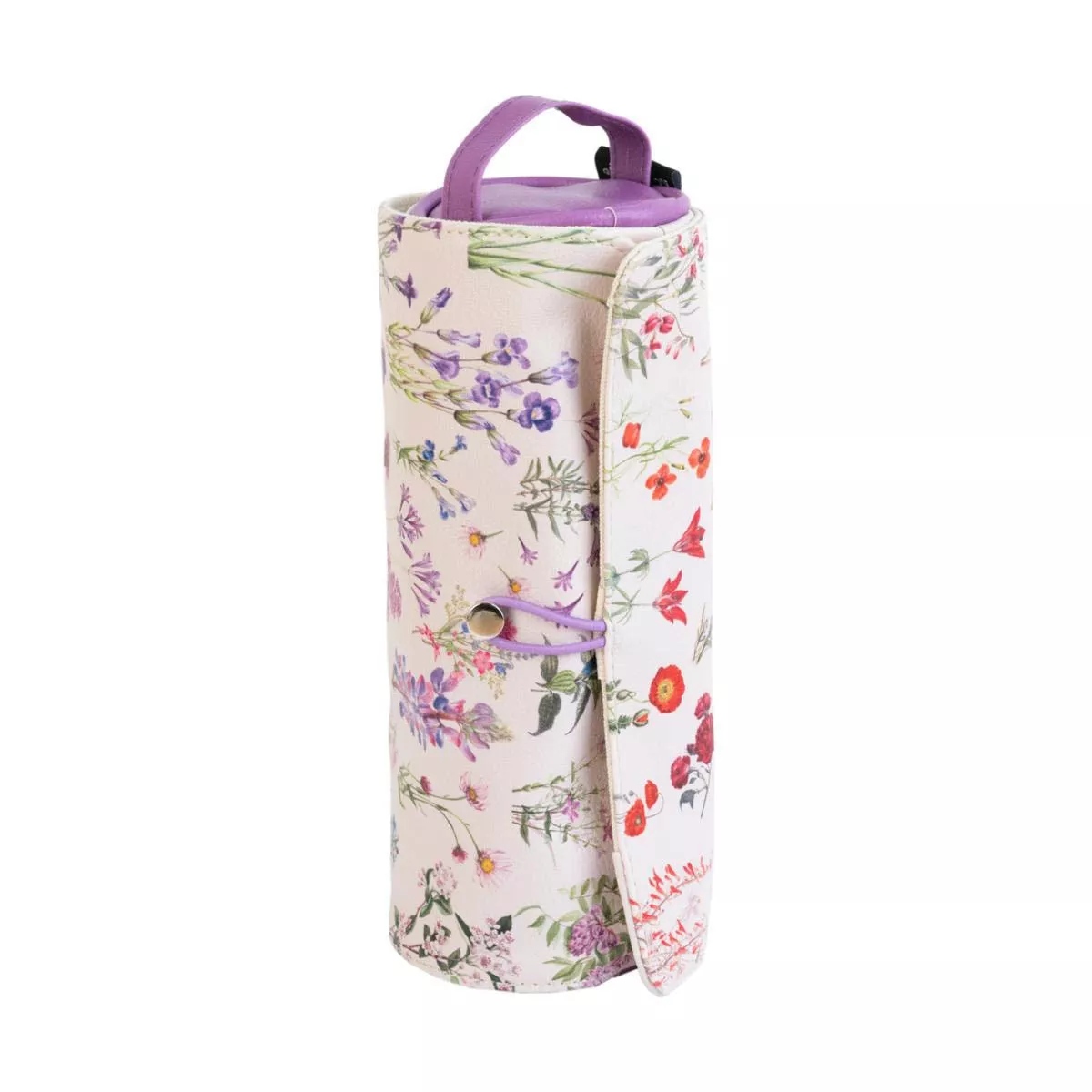 Kokonote - Cuaderno Encuadernación Artesanal A5 Botanical Flower Blanco En Oferta Kokonote - Cuaderno Encuadernación Artesanal A5 Botanical Flower Blanco Barato