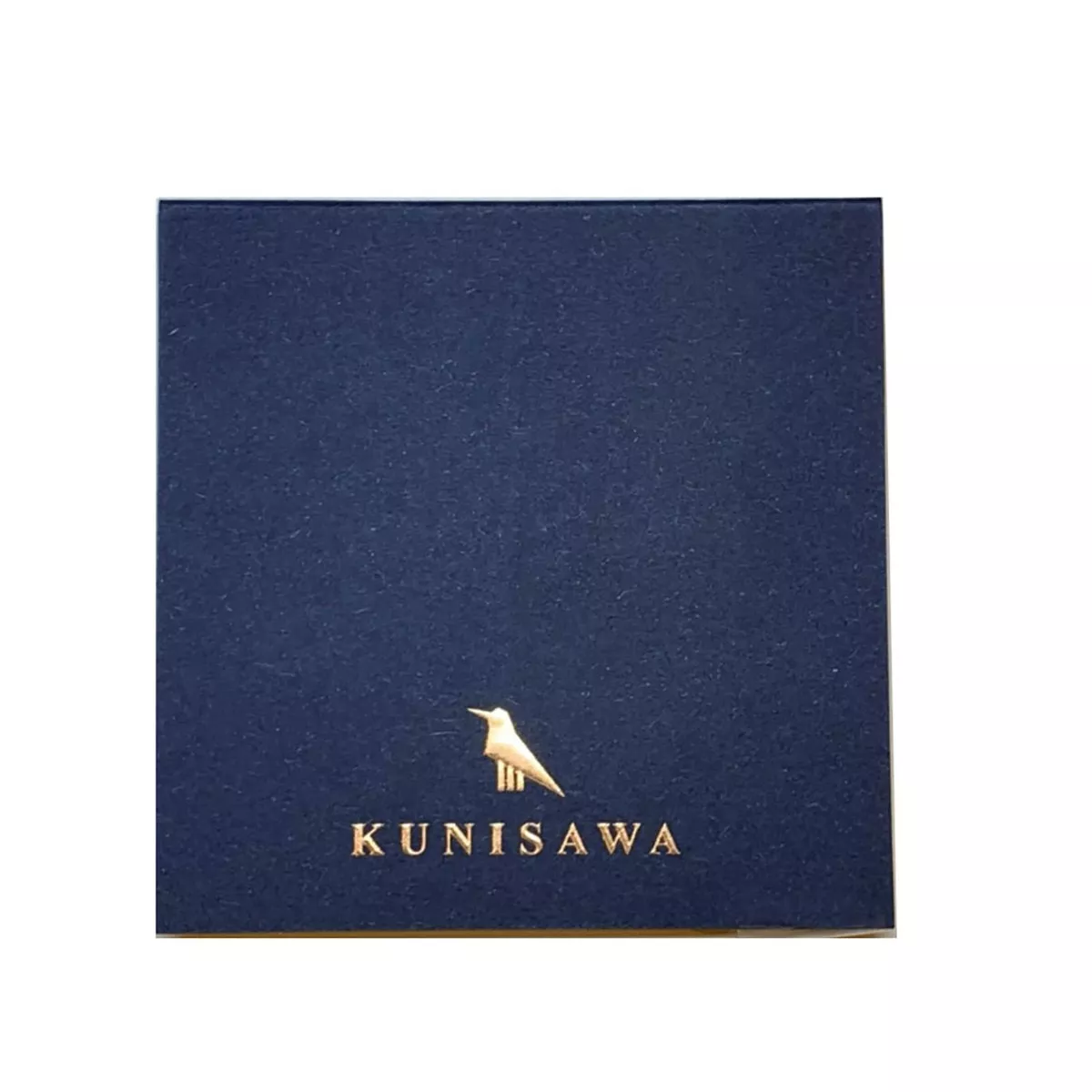 Kunisawa - Bloc De Notas Adhesivas Azul índigo barato
