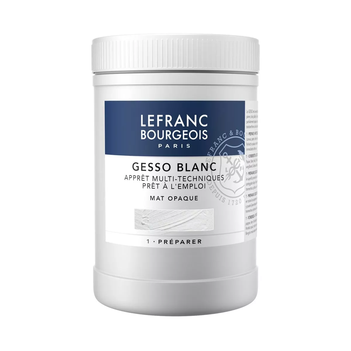 L&Amp;B - Yeso 1L Blanco En Oferta L&Amp;B - Yeso 1L Blanco Barato