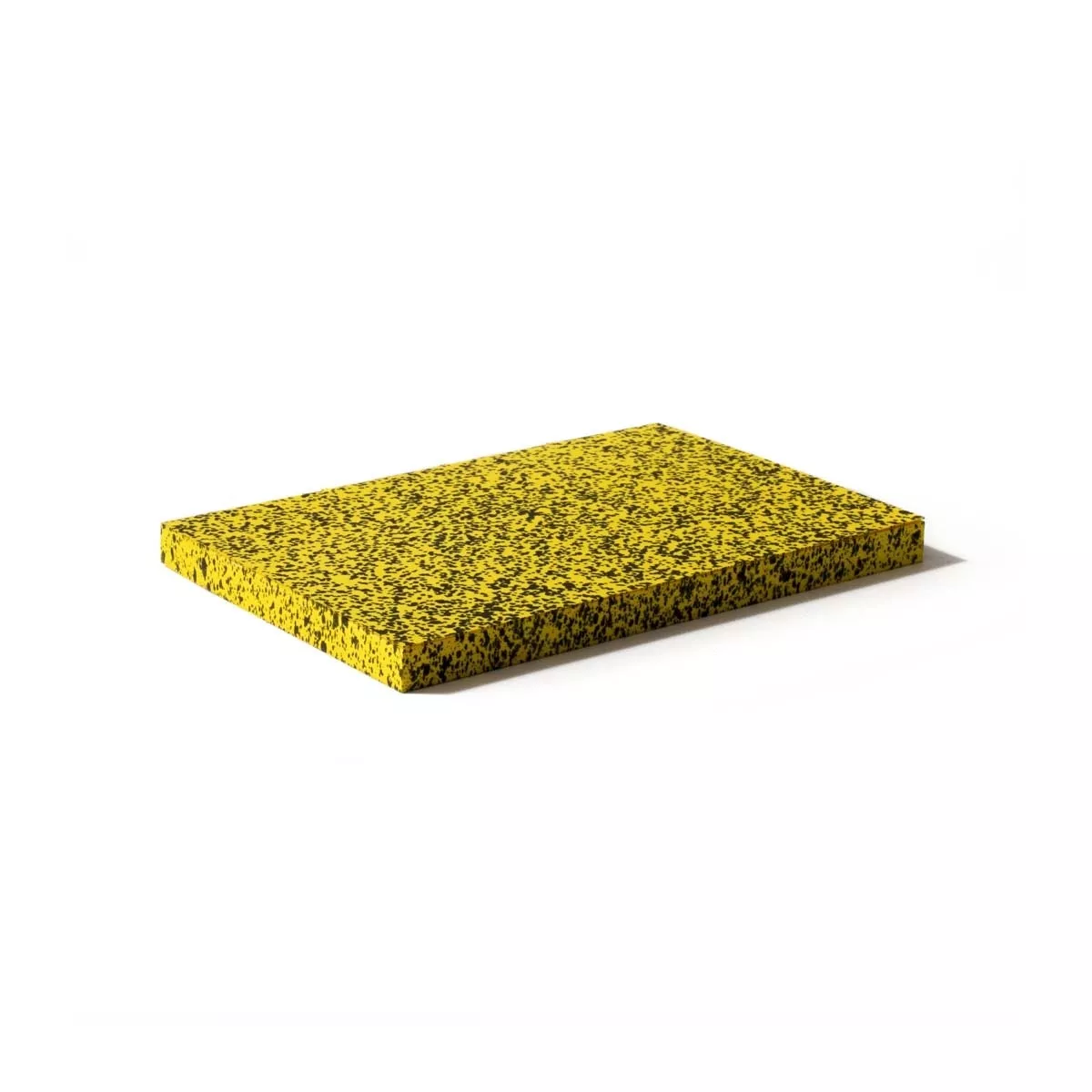 Labobratori - Cuaderno A6 Spray Splash Amarillo En Oferta Labobratori - Cuaderno A6 Spray Splash Amarillo Barato