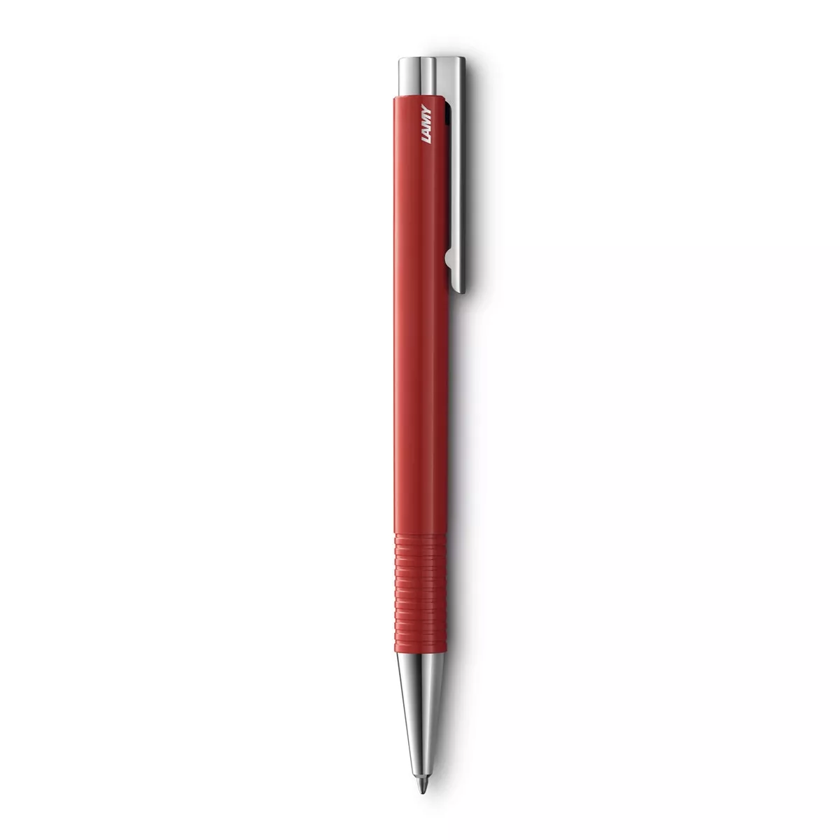 Lamy - Bolígrafo Logo Rojo En Oferta Lamy - Bolígrafo Logo Rojo Barato
